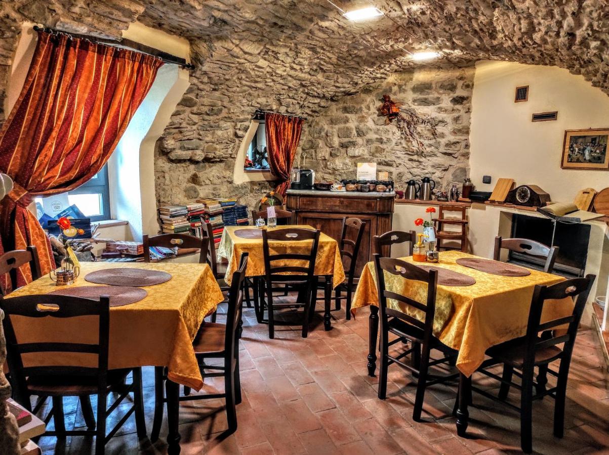 Casa de Férias Eremo Gioioso *