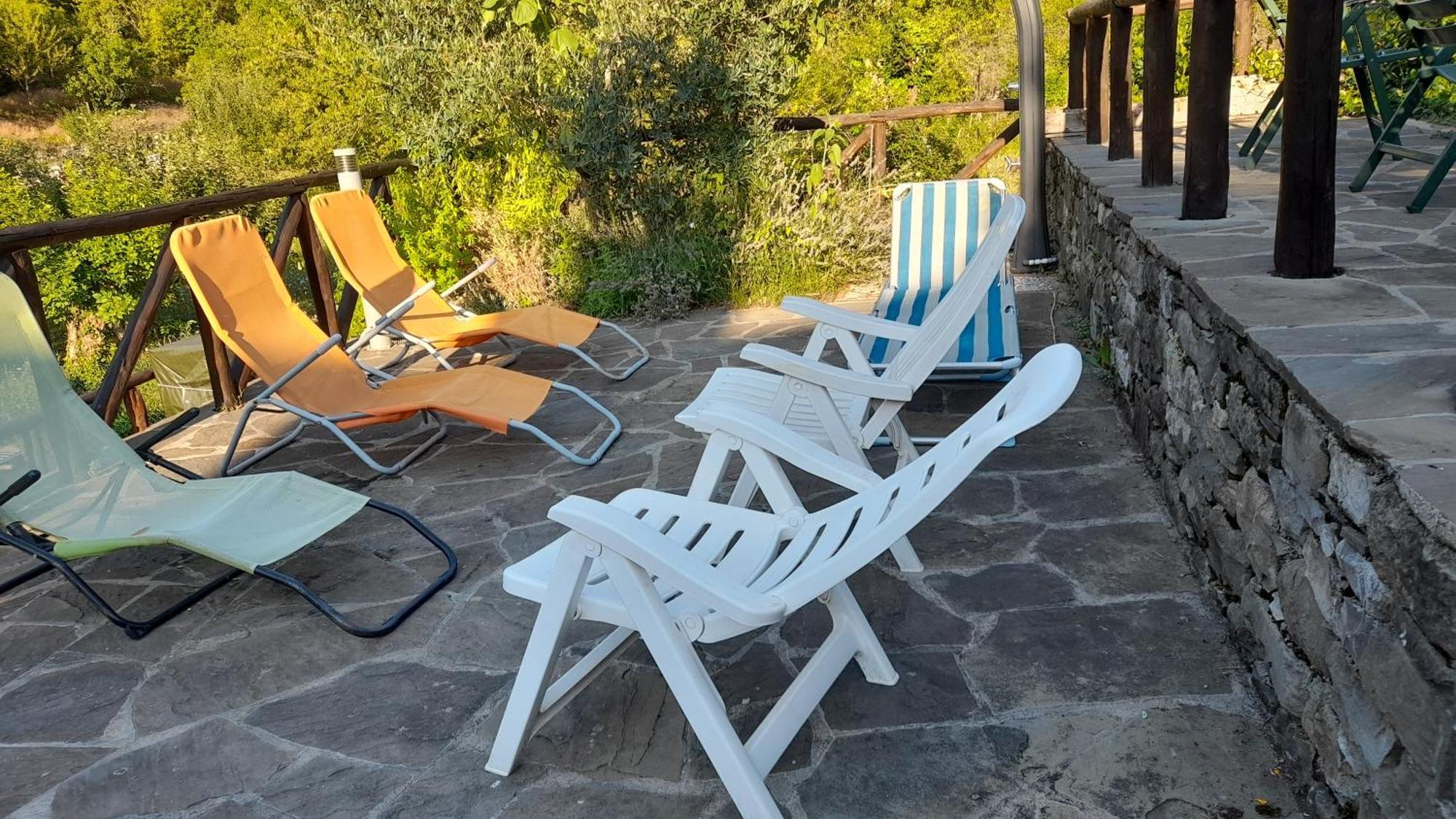 Eremo Gioioso * Pontremoli