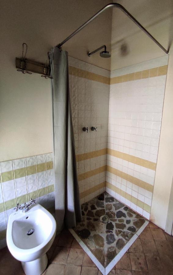 Casa de Férias Eremo Gioioso Pontremoli