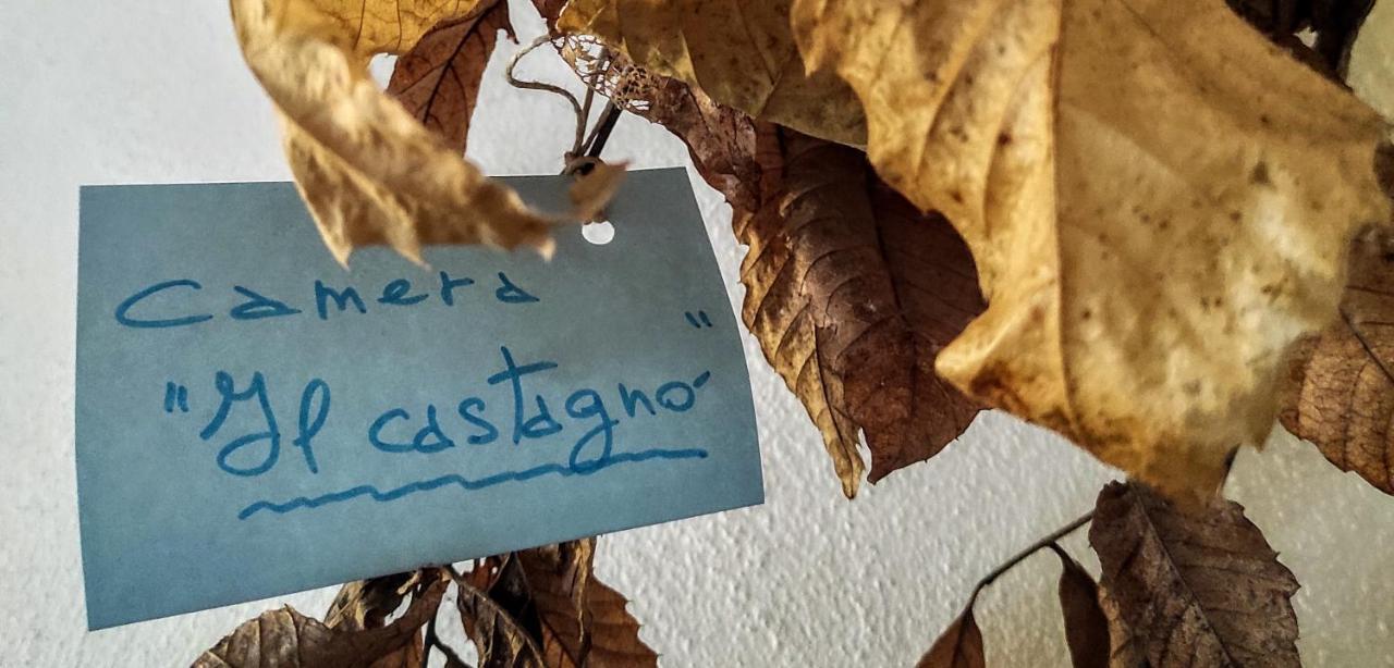 Casa de Férias Eremo Gioioso Pontremoli