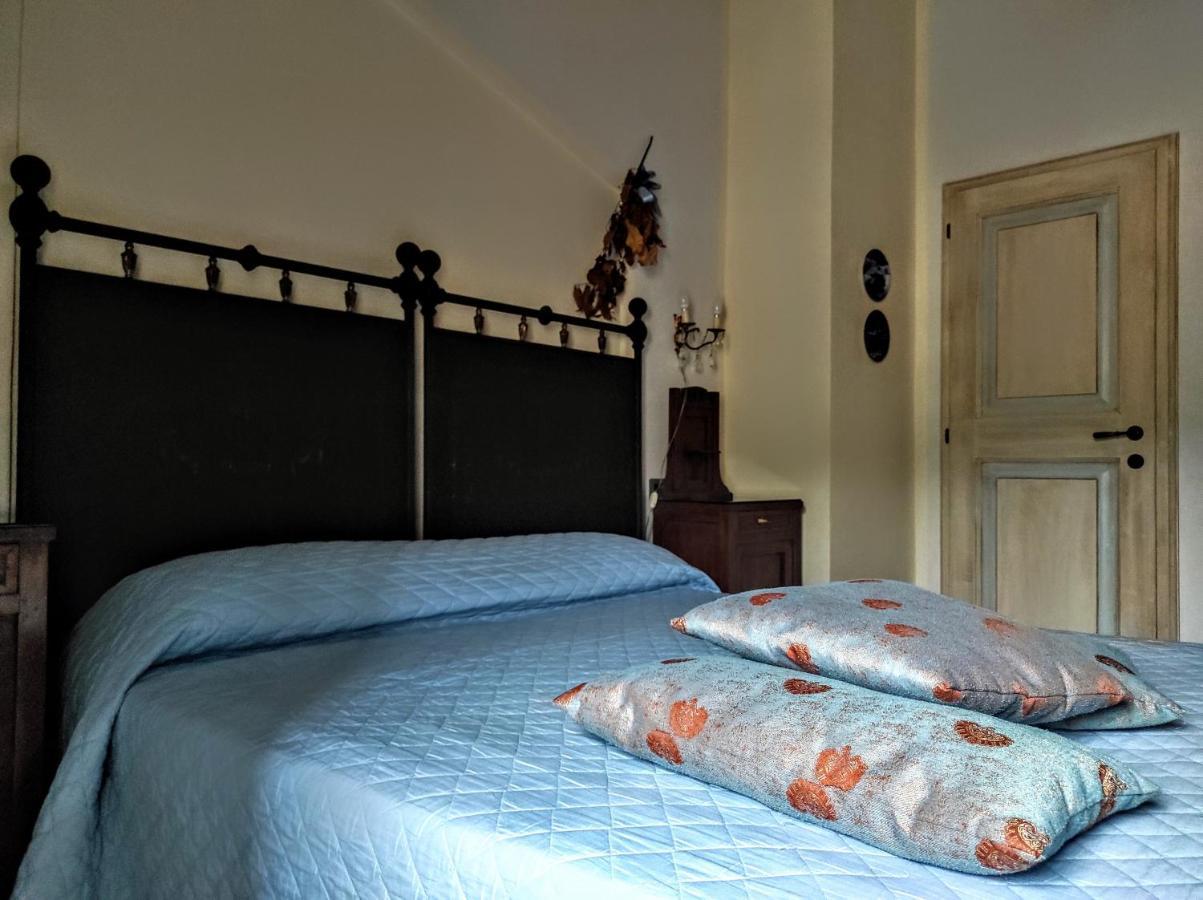 Casa de Férias Eremo Gioioso