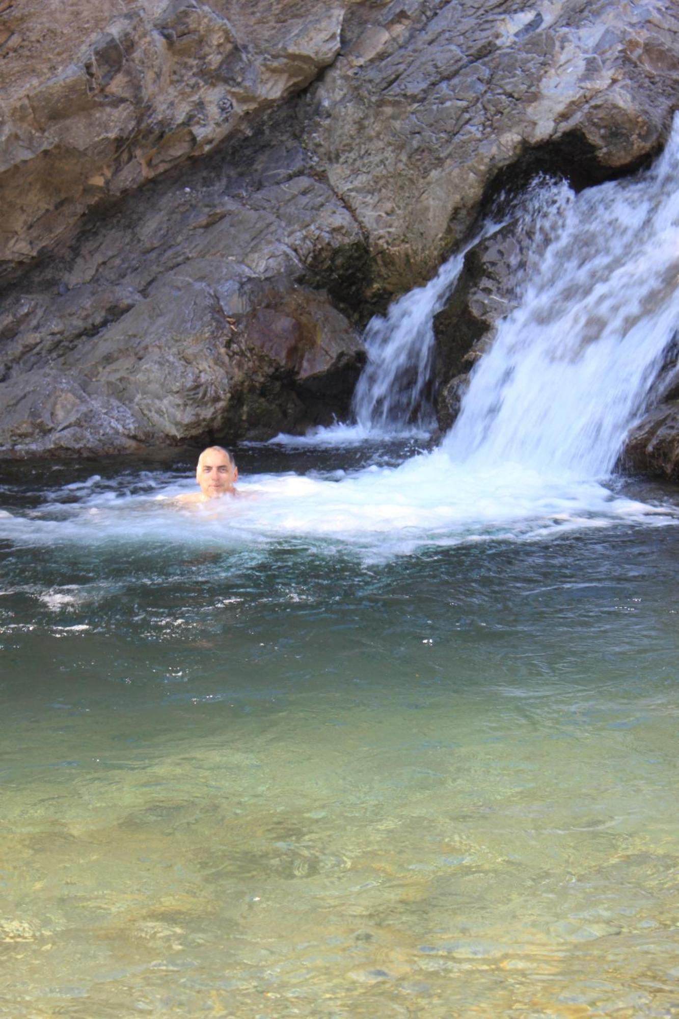 Eremo Gioioso * Pontremoli