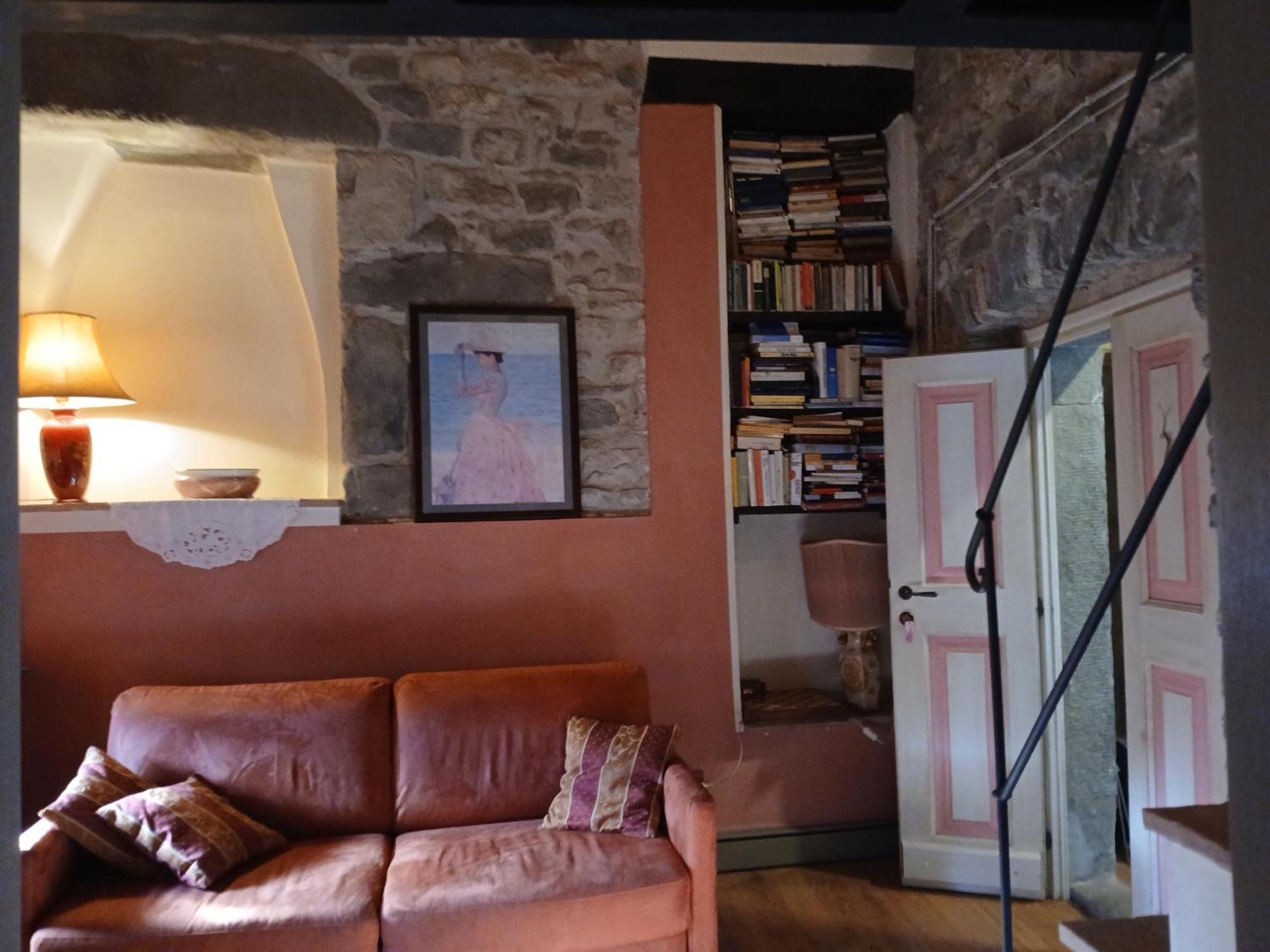 Casa de Férias Eremo Gioioso Pontremoli