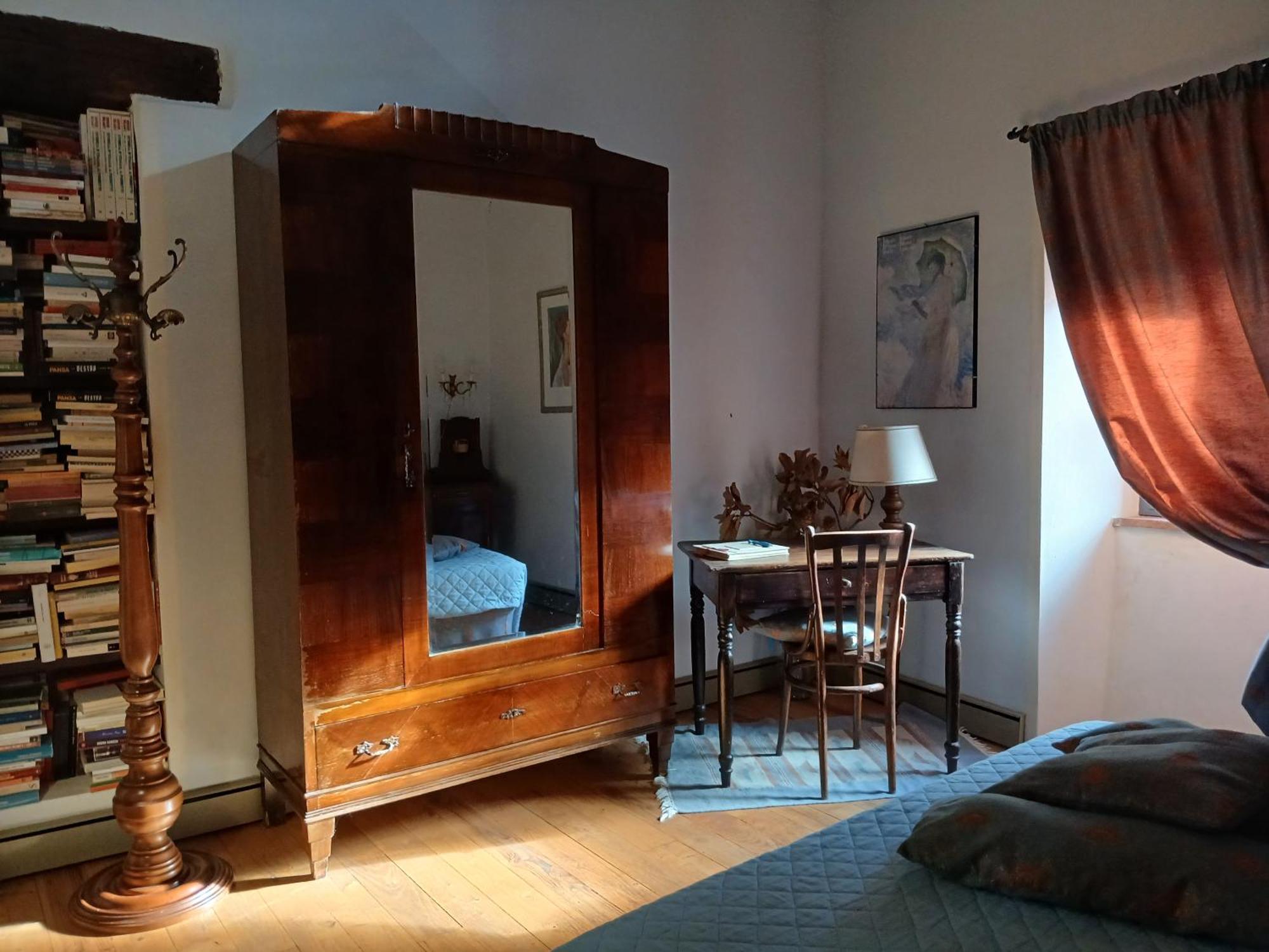 Eremo Gioioso Casa de Férias Pontremoli