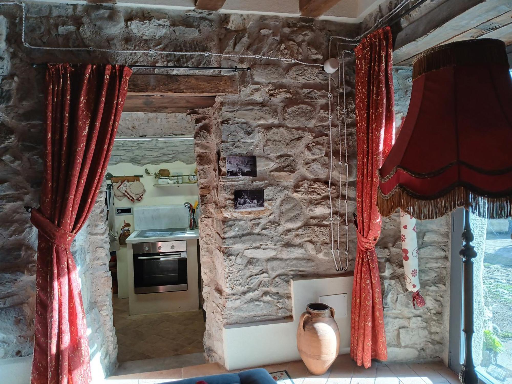 Casa de Férias Eremo Gioioso