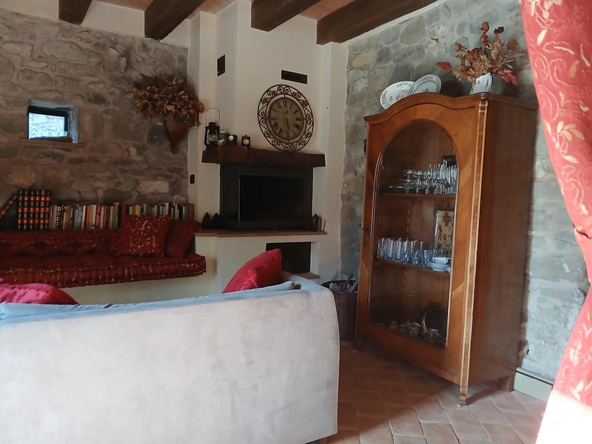 Casa de Férias Eremo Gioioso Pontremoli